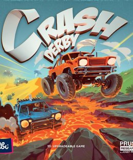 Crash Derby