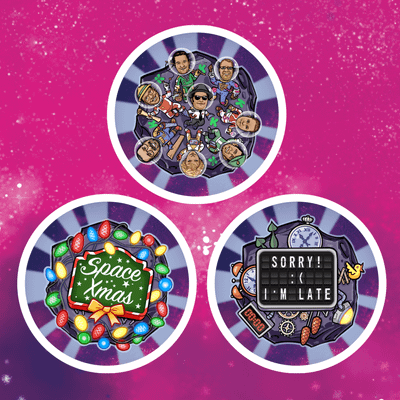 Light Speed: Arena – Kickstarter Sponsored Asteroids