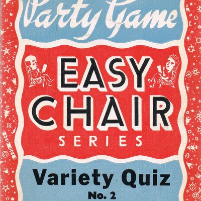 Variety Quiz