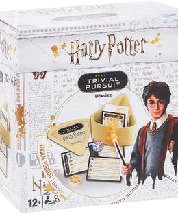 Trivial Pursuit: Harry Potter – Volume 1