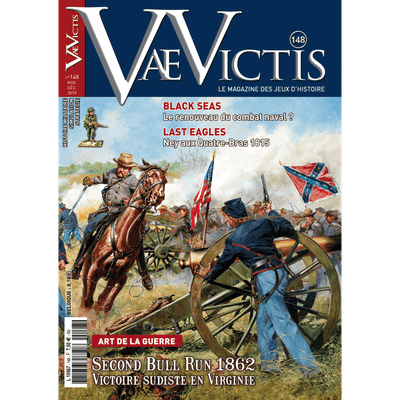 Second Bull Run 1862