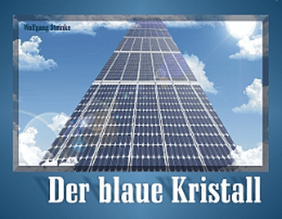 Der blaue Kristall
