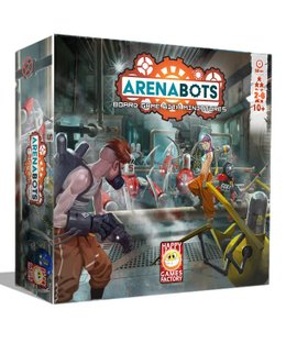 ArenaBots