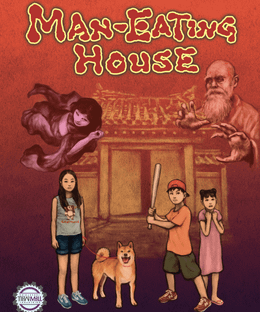 Man-Eating House