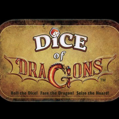 Dice of Dragons