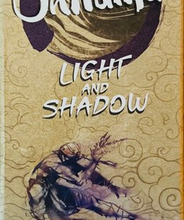 Onitama: Light and Shadow
