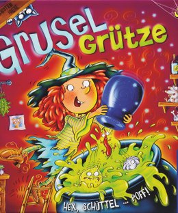 Gruselgrütze