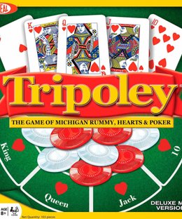 Tripoley