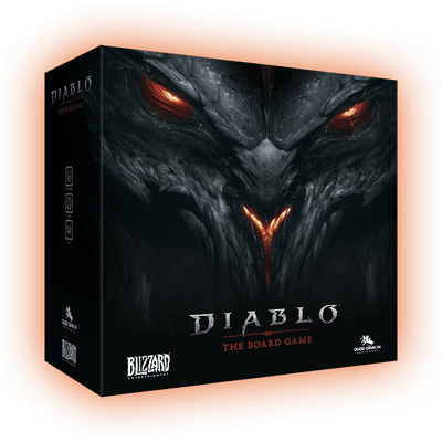 Diablo: The Board Game