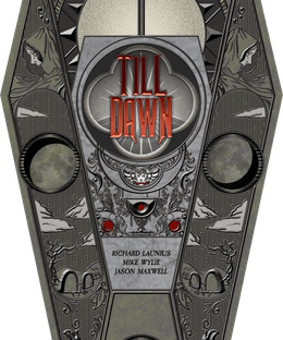 Till Dawn