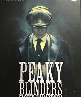 Peaky Blinders: Faster than Truth