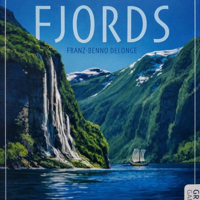 Fjords