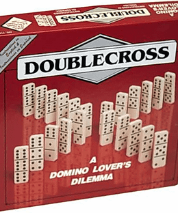 Doublecross