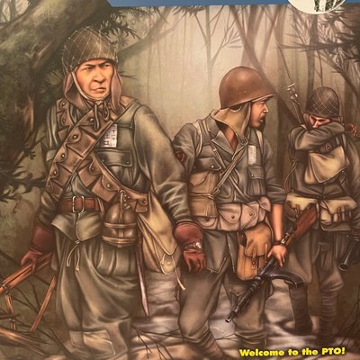 Le Franc Tireur #16: PTO Revisited