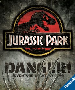 Jurassic Park: Danger!