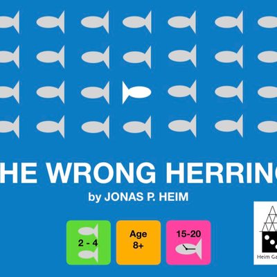The Wrong Herring