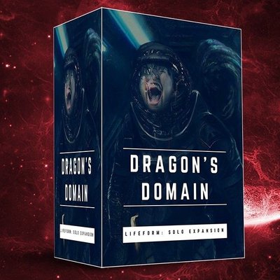 Lifeform: Dragon's Domain