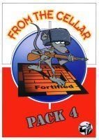 From the Cellar: Pack 4