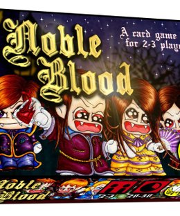 Noble Blood