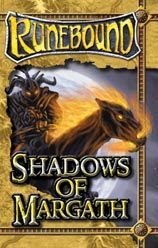 Runebound: Shadows of Margath