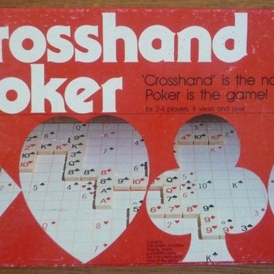 Crosshand Poker