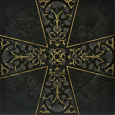 Крестоносцы (Crusaders)