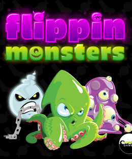 Flippin Monsters