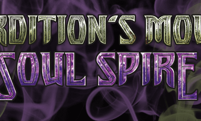 Perdition's Mouth: Abyssal Rift – Soul Spire