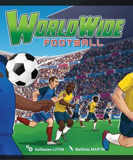 Worldwide Football