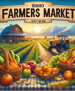 Idaho Farmers Market