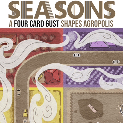 Agropolis: Seasons