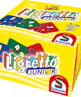 Ligretto Junior