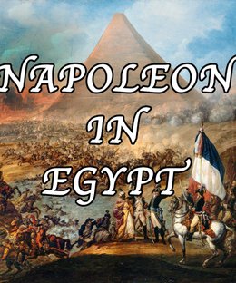 Napoleon in Egypt