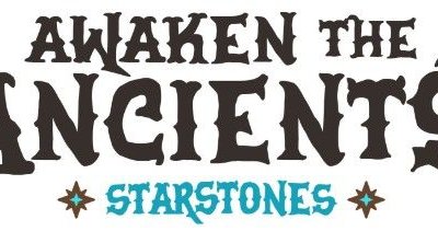 Awaken the Ancients: Starstones