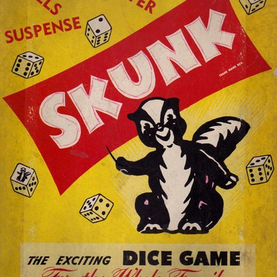 Skunk