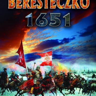 Beresteczko 1651
