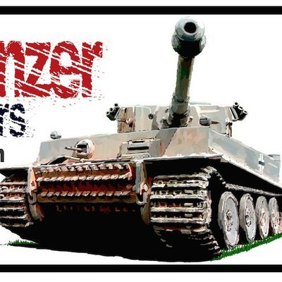 Panzer Orders Western Front