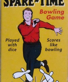 Spare Time Bowling