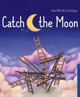 Catch the Moon