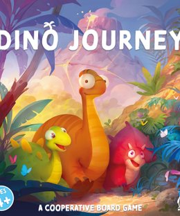 Dino Journey