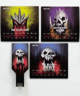 The City of Kings: Promo Pack #2