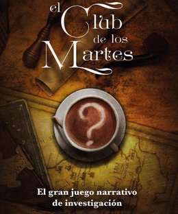 El Club de los Martes