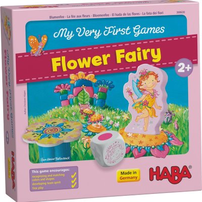 Flower Fairy