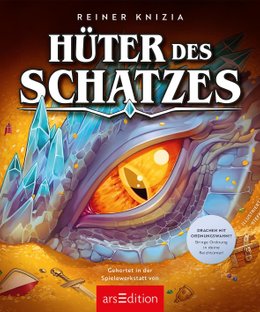 Hüter des Schatzes