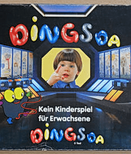 Dingsda