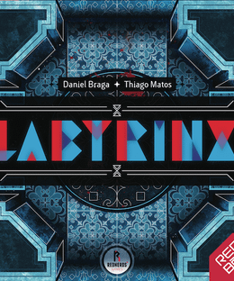 Labyrinx