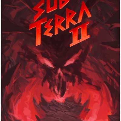 Sub Terra II: Typhaon Wakes