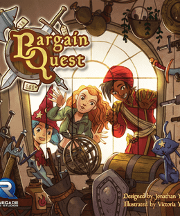 Bargain Quest