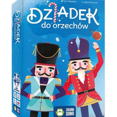 Dziadek do orzechów