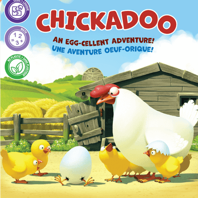 Chickadoo